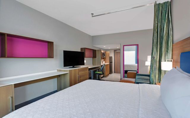 photo 3 of Home2 Suites by Hilton Bentonville Rogers