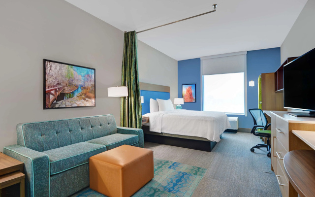 photo 4 of Home2 Suites by Hilton Bentonville Rogers