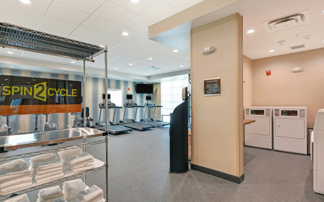 photo 3 of Home2 Suites by Hilton Bettendorf Quad Cities