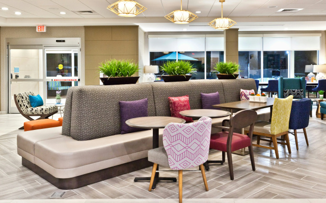 photo 2 of Home2 Suites by Hilton Birmingham Colonnade