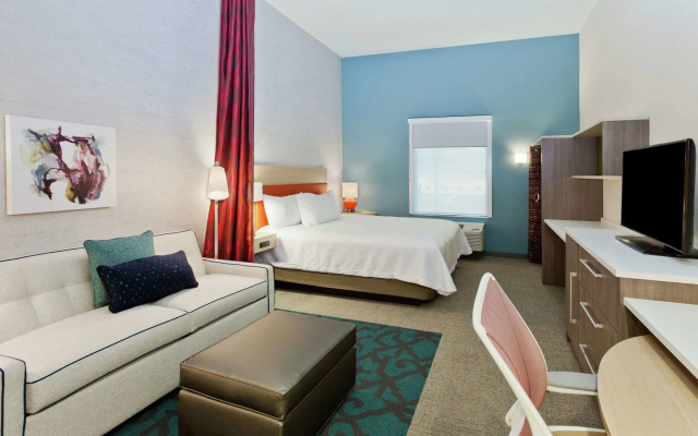 photo 5 of Home2 Suites by Hilton Birmingham Colonnade