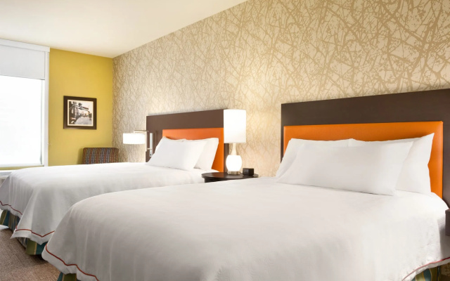photo 3 of Home2 Suites by Hilton Birmingham Downtown
