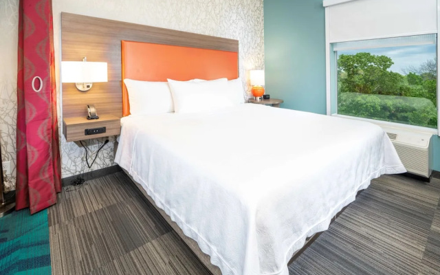 photo 2 of Home2 Suites by Hilton Minneapolis Mall of America