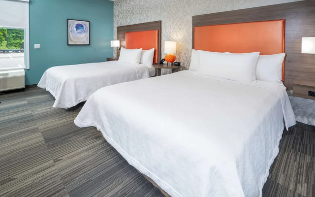photo 4 of Home2 Suites by Hilton Minneapolis Mall of America