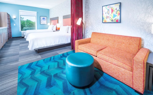 photo 5 of Home2 Suites by Hilton Minneapolis Mall of America