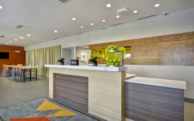 photo 2 of Home2 Suites by Hilton Blue Ash Cincinnati