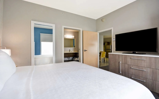 photo 4 of Home2 Suites by Hilton Blue Ash Cincinnati