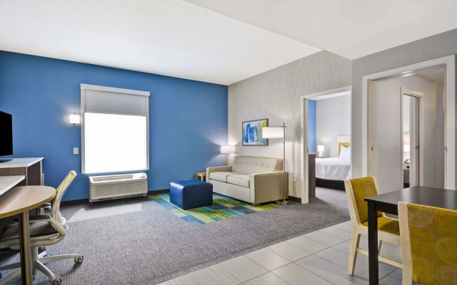 photo 5 of Home2 Suites by Hilton Blue Ash Cincinnati