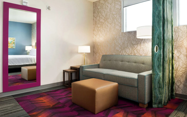 photo 4 of Home2 Suites by Hilton Brooklyn Park Minneapolis