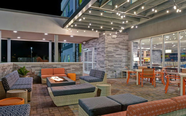 photo 2 of Home2 Suites by Hilton Buckeye Phoenix