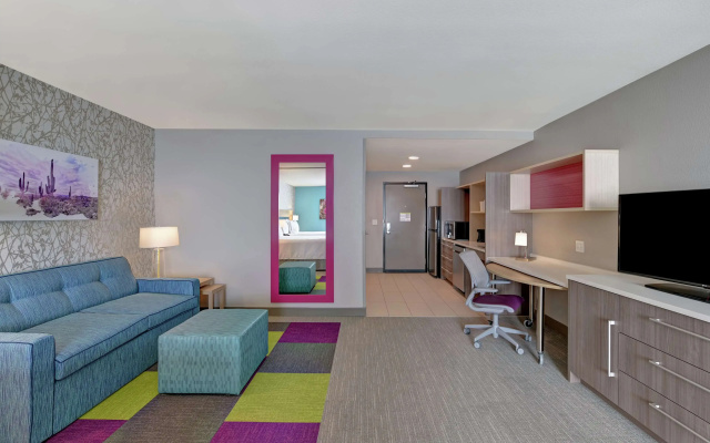 photo 3 of Home2 Suites by Hilton Buckeye Phoenix