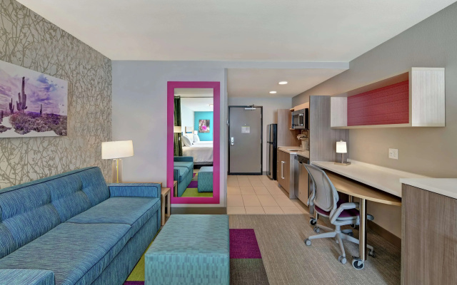 photo 4 of Home2 Suites by Hilton Buckeye Phoenix