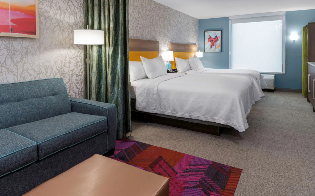 photo 3 of Home2 Suites by Hilton Buford Mall of Georgia