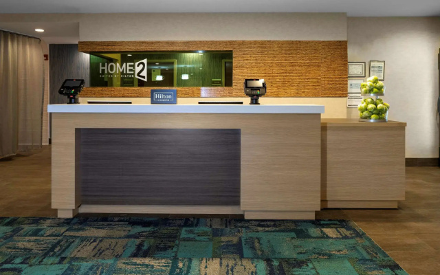 photo 4 of Home2 Suites by Hilton Buford Mall of Georgia