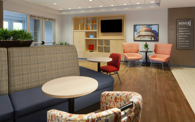 photo 2 of Home2 Suites by Hilton Canton