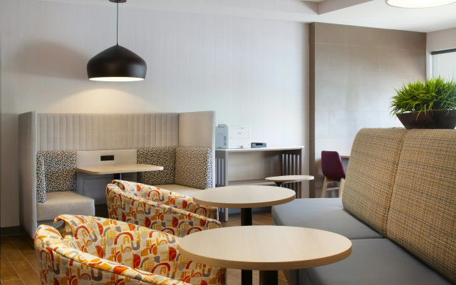 photo 3 of Home2 Suites by Hilton Canton
