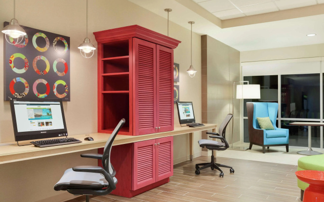 photo 5 of Home2 Suites by Hilton Canton