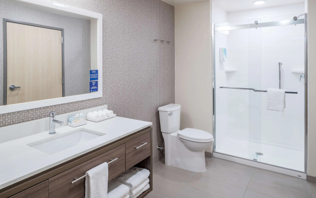 photo 5 of Home2 Suites by Hilton Cape Canaveral Cruise Port, FL