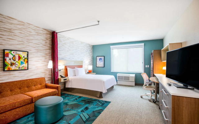 photo 4 of Home2 Suites by Hilton Carlsbad