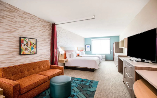 photo 5 of Home2 Suites by Hilton Carlsbad