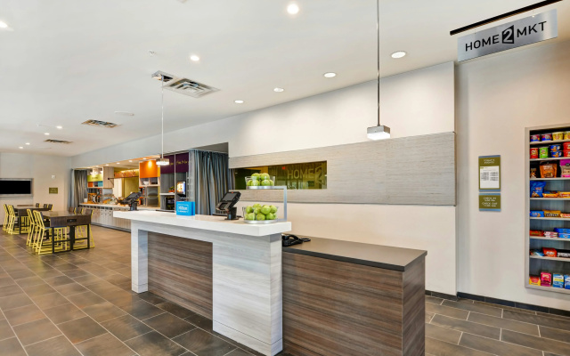 photo 2 of Home2 Suites by Hilton Charleston West Ashley