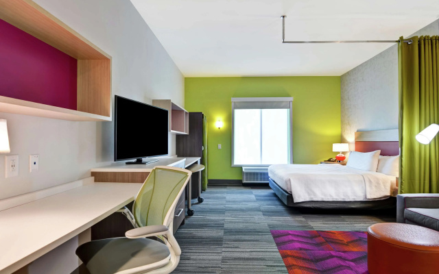photo 3 of Home2 Suites by Hilton Charleston West Ashley