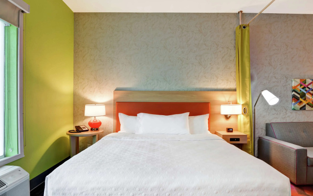 photo 4 of Home2 Suites by Hilton Charleston West Ashley