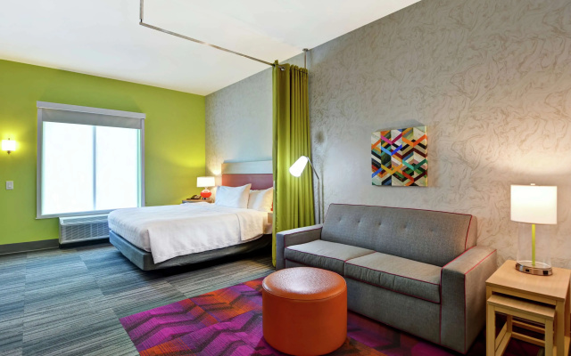 photo 5 of Home2 Suites by Hilton Charleston West Ashley