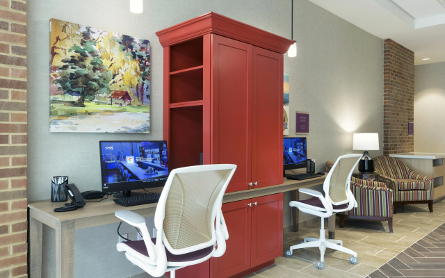 photo 3 of Home2 Suites by Hilton Charlotte Belmont