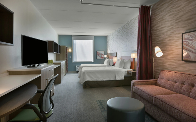 photo 4 of Home2 Suites by Hilton Charlotte Belmont