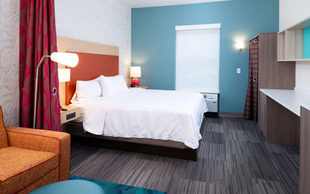 photo 5 of Home2 Suites by Hilton Charlotte Mooresville