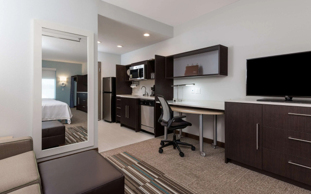 photo 2 of Home2 Suites by Hilton Charlotte University Research Park