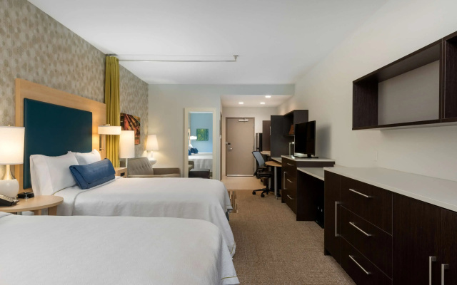 photo 3 of Home2 Suites by Hilton Charlotte University Research Park