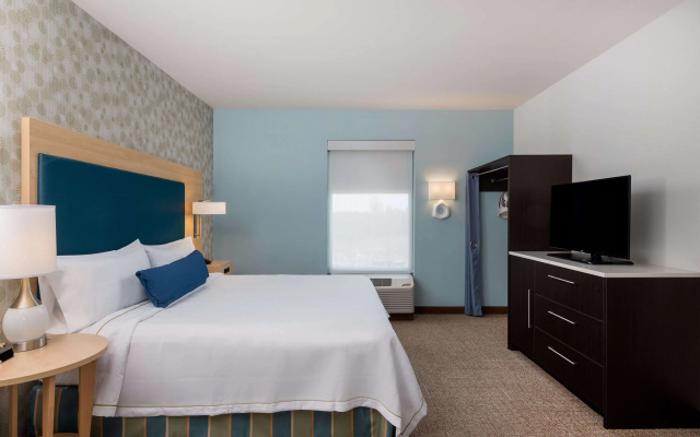 photo 4 of Home2 Suites by Hilton Charlotte University Research Park