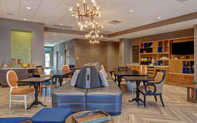 photo 2 of Home2 Suites by Hilton Charlotte Uptown, NC