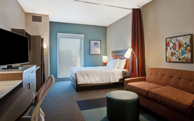 photo 5 of Home2 Suites by Hilton Charlotte Uptown, NC