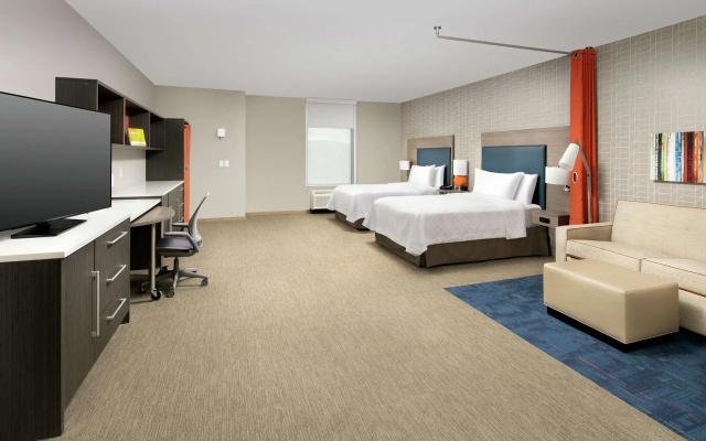 photo 3 of Home2 Suites by Hilton Charlottesville Downtown