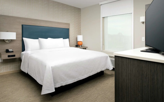 photo 5 of Home2 Suites by Hilton Charlottesville Downtown
