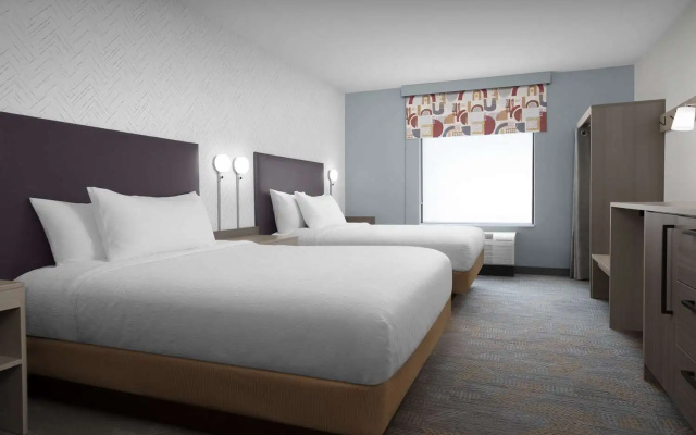 photo 4 of Home2 Suites By Hilton Chattanooga East Ridge