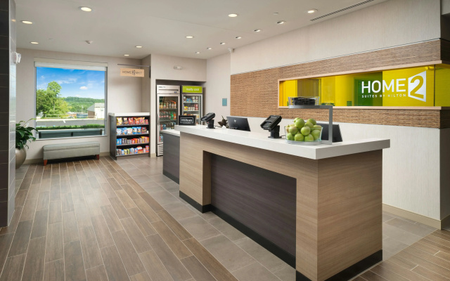 photo 2 of Home2 Suites by Hilton Chattanooga Hamilton Place