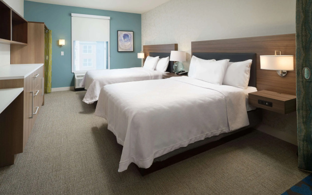 photo 5 of Home2 Suites by Hilton Chattanooga Hamilton Place