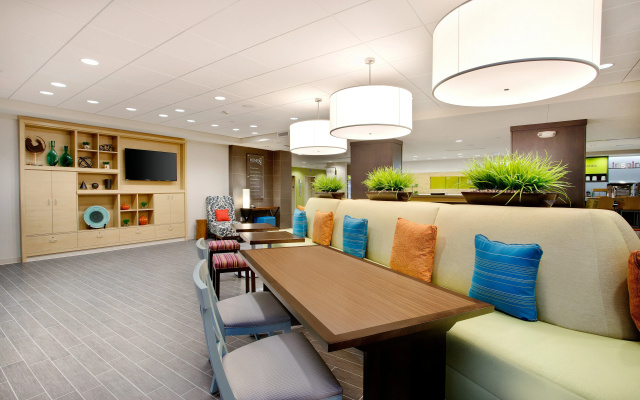 photo 2 of Home2 Suites by Hilton Chicago/Schaumburg, IL