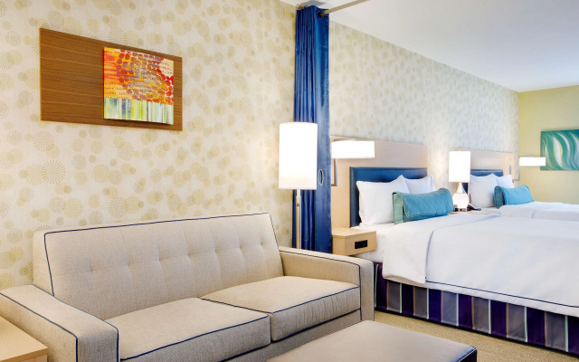 photo 5 of Home2 Suites by Hilton Chicago/Schaumburg, IL