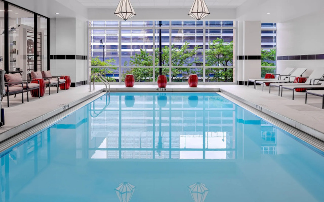 photo 2 of Home2 Suites by Hilton Chicago McCormick Place
