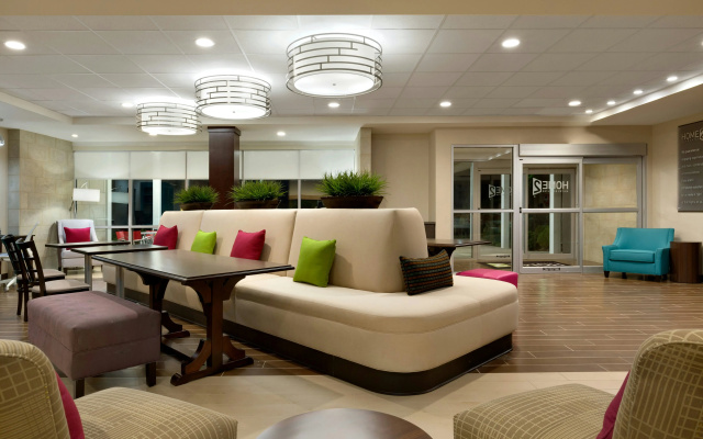 photo 2 of Home2 Suites by Hilton Cincinnati Liberty Township