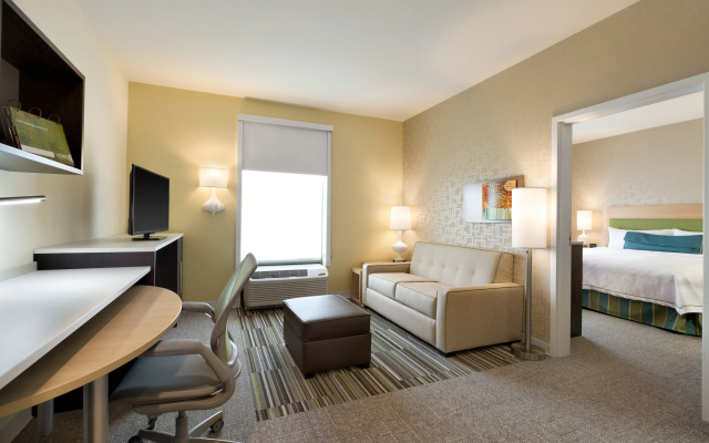 photo 3 of Home2 Suites by Hilton Cincinnati Liberty Township