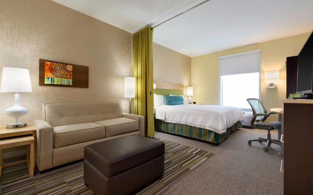 photo 4 of Home2 Suites by Hilton Cincinnati Liberty Township