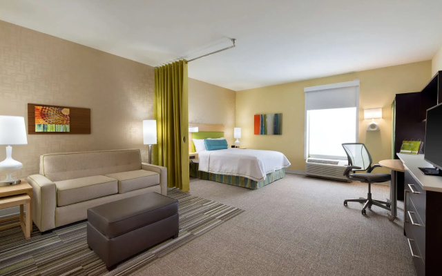 photo 5 of Home2 Suites by Hilton Cincinnati Liberty Township
