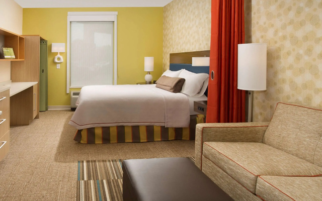 photo 3 of Home2 Suites by Hilton Clarksville/Ft. Campbell