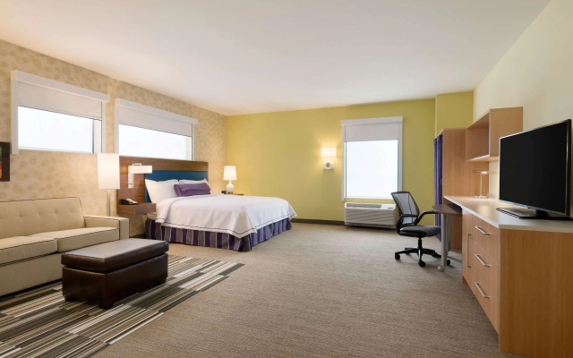 photo 4 of Home2 Suites by Hilton Clarksville/Ft. Campbell